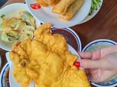 -随柳居·苏式小吃(建新巷店)