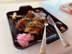 -玛丽亚西餐厅非遗俄餐