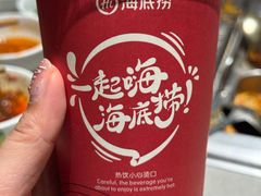 -海底捞火锅(正大乐城店)