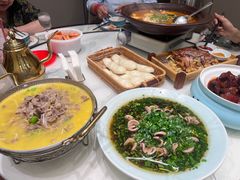 -金陵后厨·南京菜(新街口秣陵路店)