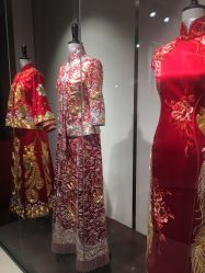 -藤薰定制中式嫁衣礼服旗袍店