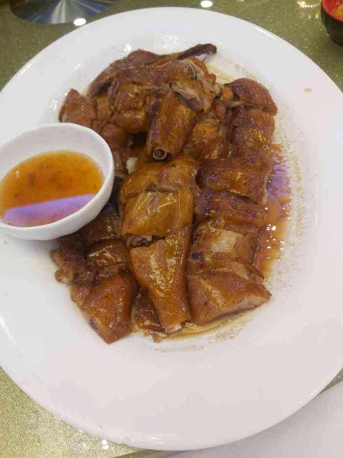 竹溪名宴-"[薄荷]环境:十字路口,楼下有几个停车场."-大众点评移动版