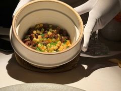 -三嚥阁 La Villa Restaurant