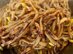 -涡阳侠玲干扣面(总店)