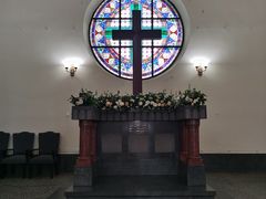 -青岛市江苏路基督教堂