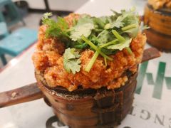 羊肉格格-秦二哥格格(高笋塘店)