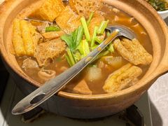 -肥家大排档(天河体育西店)