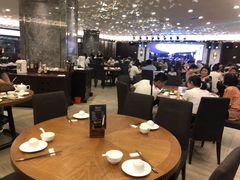 大堂-富豪酒家(正大广场店)
