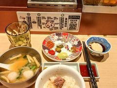 -肉肉大米(德基广场店)