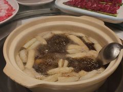 蘑菇宴-天宜隆蘑菇宴火锅(石景山旗舰店)