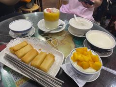 -民信老铺(华盖路店)