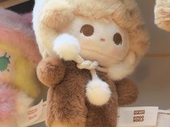 -泡泡玛特POPMART(大卫城店)