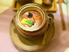 -叶叶菩提·晋福宫