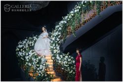 -格乐利雅婚礼艺术中心(南外滩店)