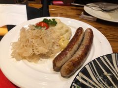 -申德勒加油站餐厅(三里屯北小街店)