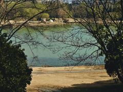 -钟山体育运动公园
