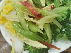 -老刘家永盛斋·传统泡馍(东关南街店)