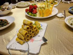 -柳京酒店(滨江中路店)