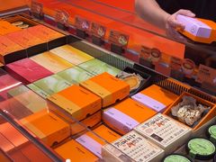 -KUMO KUMO甜品·冰淇淋(深圳壹方城店)