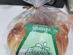 -TOUCH泰奇(航头路店)