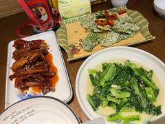 -食光慢宴·安吉土菜馆