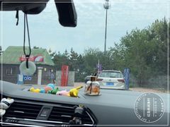 -红岛休闲渔村