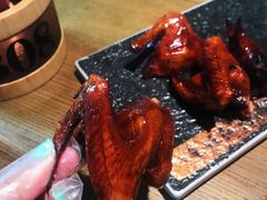 -大鸽饭(岗顶店)