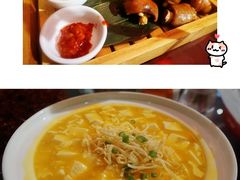 -锦上中式酒馆(南内环店)