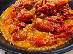 -聚味瞿记·龙虾堂(坡子街店)