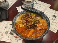 -螺世纪螺蛳粉·桂味小排档(裕德店)