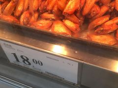 -山姆餐吧(山姆会员商店店)