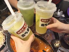 -冯校长老火锅(广州正佳广场店)