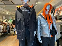 -三福时尚(三峡广场华夏银座店)