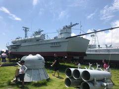 -中国人民解放军海军博物馆