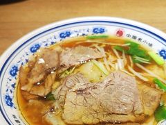 -直隶安家罩饼(复兴路店)