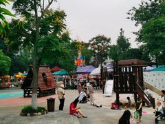 -成飞公园