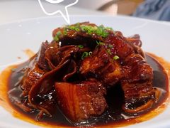 -南太湖山庄·四季轩&国风堂中餐厅