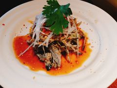 客家黑鸡汤-黑鸡小馆(金源店)