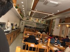 -小姜锅贴(凤凰街店)