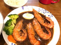 -隐食餐厅(金水湾公馆店)