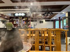 大堂-金生隆(六铺炕店)