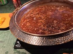 -牛New寿喜烧(金鹰世界店)