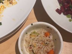 -一坐一忘云南菜(卓悦中心)