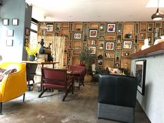 大堂-咖法森林·咖啡  酒吧(天河店)