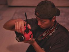 -安德鲁户外烧烤帐篷营地(马泉营店)