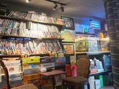 -天地無用GAME BAR