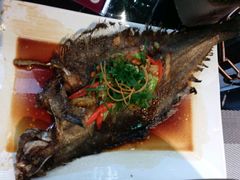-南国会酒家(岗顶1站广场店)
