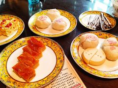 -富华斋饽饽铺·宫廷糕点·伴手礼(护国新天地店)
