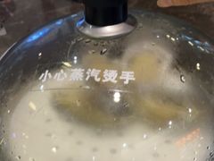 -狮伙海鲜捞(千灯湖店)