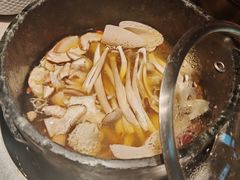 -芸山季·云南野生菌火锅(宝能环球汇店)